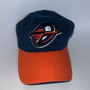 Rare Starter AAF orlando apollos logo cap unworn size S/M